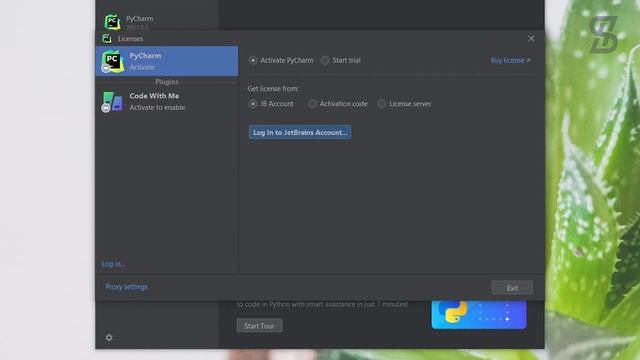 How to Install Pycharm Professional on Windows 10 [2022 Update] | both Web and Python development. смотреть онлайн