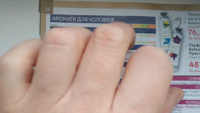 Обзор бланка Ив Роше весна лето 2020 Украина. Yves Rocher смотреть онлайн