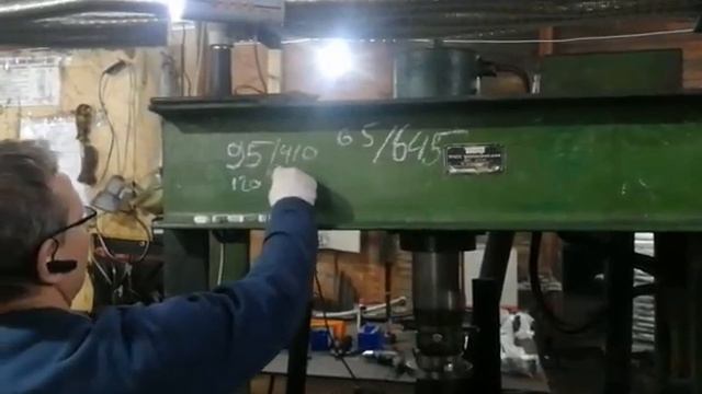 Усиление однолистовой рессоры Форд Транзит смотреть онлайн