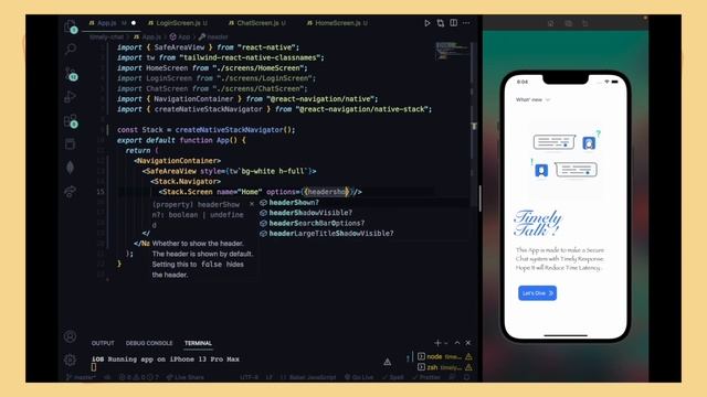 React Native Navigation Tutorial || Smooth Transition Page Switching || IPHONE Gestures ? ? смотреть онлайн