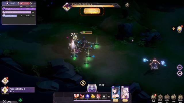 Book of Yog Idle RPG - Part 01 смотреть онлайн
