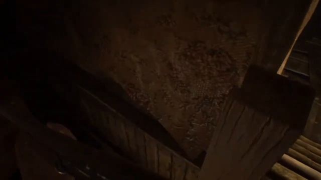 Resident evil 7 biohazard PS4 Часть 3 смотреть онлайн