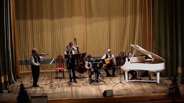 Zawsze bedzie czegos ci brak (Jan Markowski - Waclaw Stepien) смотреть онлайн