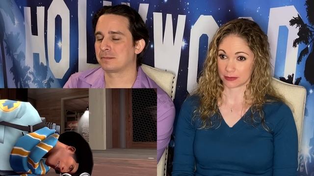 Team Fortress 2 How it Feels to Play Scout Reaction смотреть онлайн