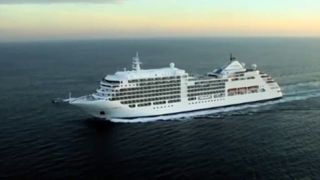 Какой круиз выбрать смотреть онлайн