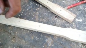 Как сбивать рамки для ульев.рамки для пчел.Пчеловодство для начинаючих