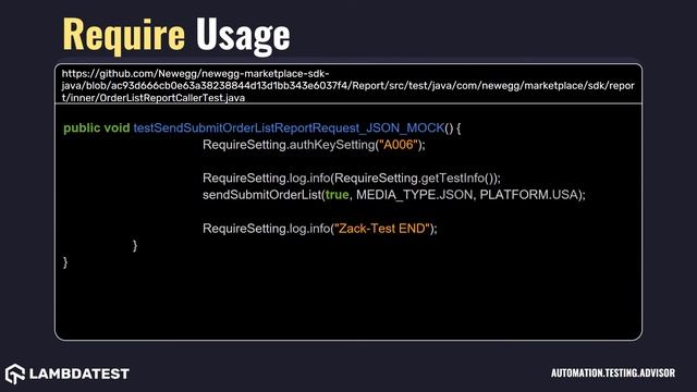 org openqa selenium internal Require with examples смотреть онлайн