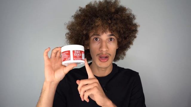 BED HEAD RESURRECTION
