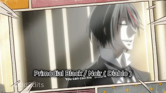 Primordials Are Fully Showing Their Existence - Reincarnated As A Slime