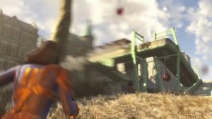 Разбор фракций игры Fallout 4.