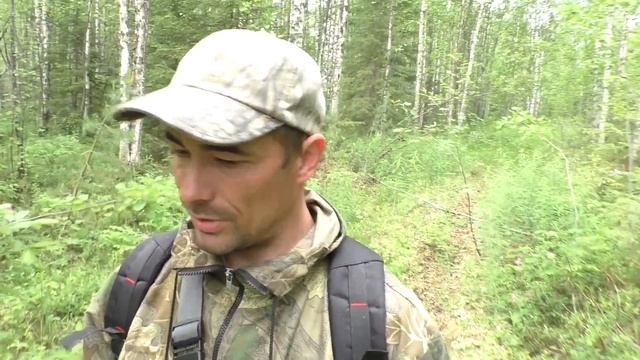 СОБРАЛСЯ В ЛЕС ЗА ЧЕРЕНКАМИ ДЛЯ ИНСТРУМЕНТОВ / ПРОВЕРЯЮ ЕСТЬ ЛИ ГРИБЫ / МОТОВЕЗДЕХОД SR-21 В ДЕЛЕ. смотреть онлайн