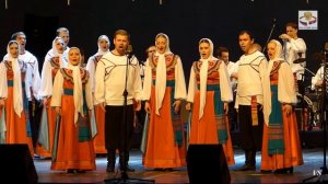 Хор им. Пятницкого «Святые России»