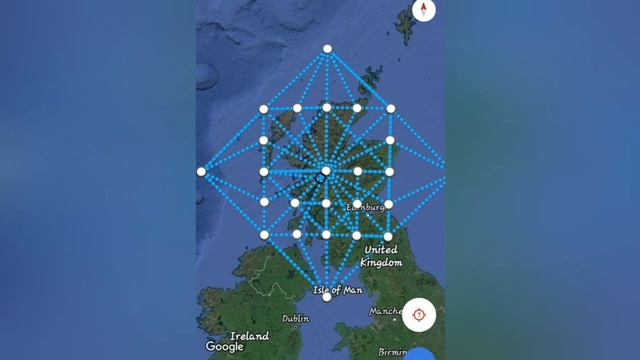 Albion - Heart of the Matter, Sacred Geometry смотреть онлайн