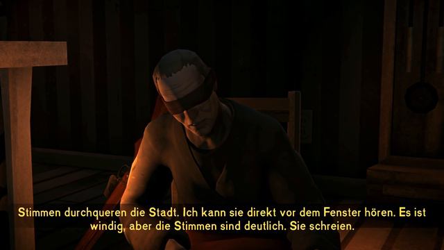 Methuselah der Wanderer - The Long Dark ❄️ #03 (Gameplay Deutsch Survival Bruugar) смотреть онлайн