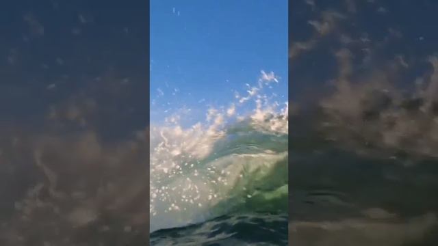 waves of good morning... please subscribe my channel ? смотреть онлайн