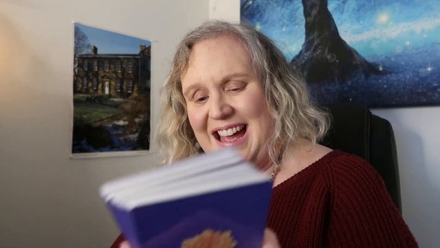 Episode 2: Channelling Patrick Brontë - Parenting is both a Blessing and a Curse смотреть онлайн