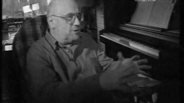 Кнайфель Александр (часть 1) смотреть онлайн