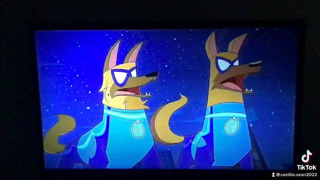 Puppy Dog Pals AMV Day ‘N’ Nite смотреть онлайн