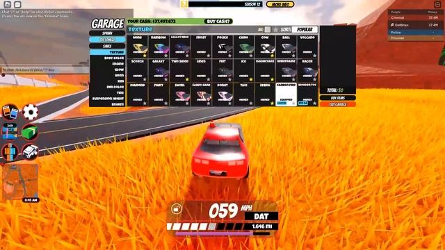 Are Season 12 REWARDS Worth It? (Roblox Jailbreak) смотреть онлайн