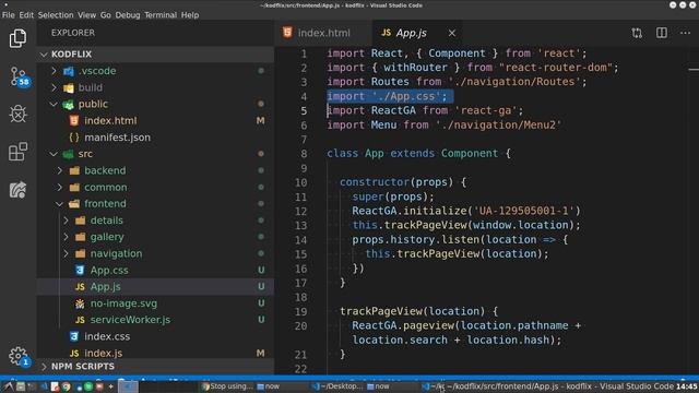 HTML Tags and Default Styles part2- 30-10-2019 смотреть онлайн