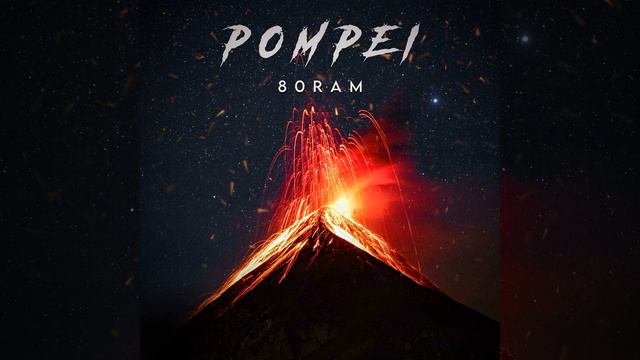 Pompei смотреть онлайн