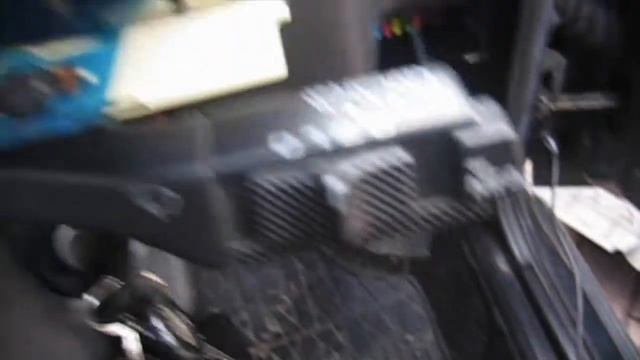 MK2 VW GOLF GTI BIG BUMPER DASHBOARD/INSTRUMENT PANEL VOLTAGE STABILISER смотреть онлайн