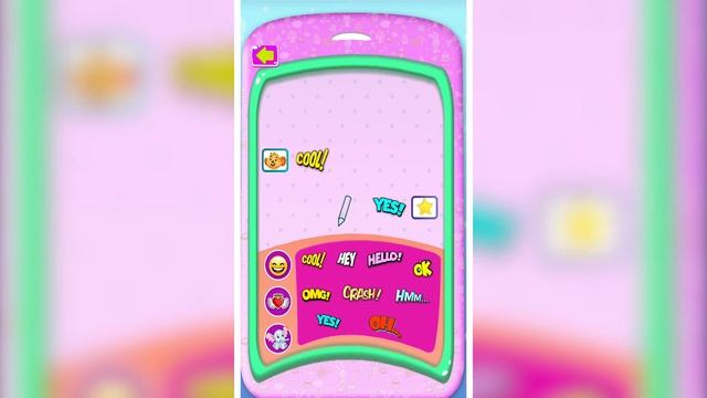Baby Phone Game for Preschool Learning | Koko Zone Games смотреть онлайн