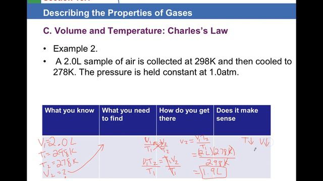 GL#07 Charles' Law PP смотреть онлайн