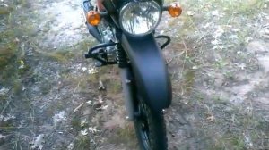 Баджадж Боксер 150. Обзор, отзыв, мои впечатления. Вся правда как есть!!!