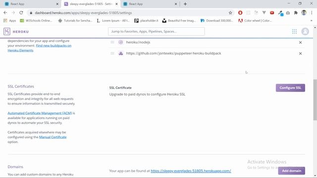 React Placeholder Images - Part 4 हिंदी में смотреть онлайн