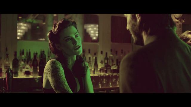 Harley Quinn/poison Ivy | Cinnamon Girl