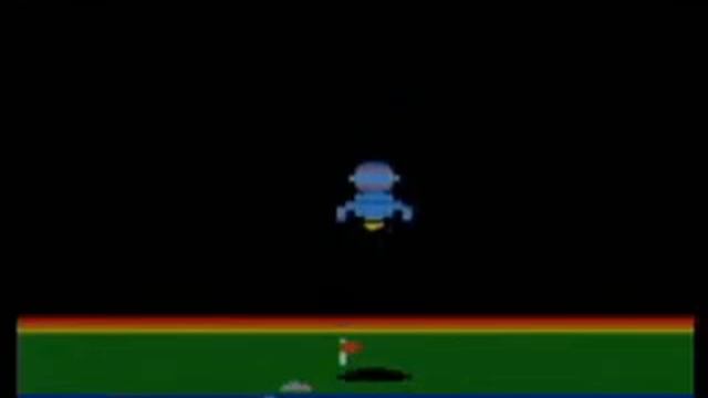 Activision Anthology Game Boy Gameplay_2003_12_12_11 смотреть онлайн