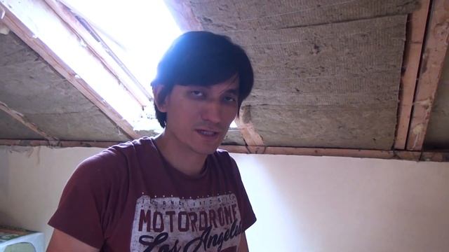 Правильное утепление мансардной кровли! смотреть онлайн