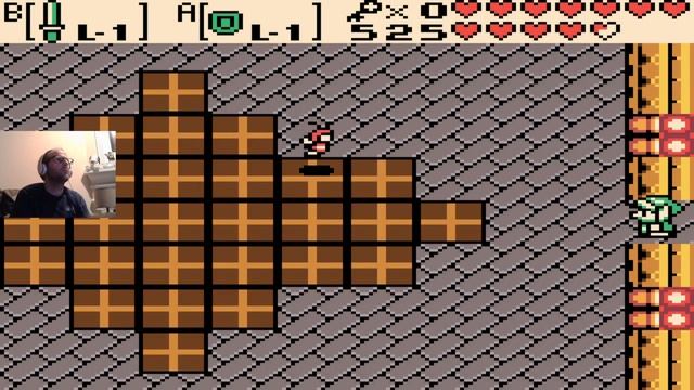 Archive: [Blind Playthrough] Oracle of Seasons - Part 7[FINAL] смотреть онлайн