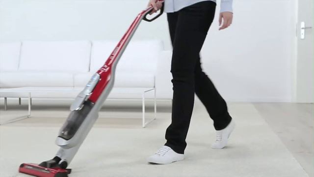Elimina la suciedad de tus mascotas. Aspirador sin cables Athlet Zoo'o смотреть онлайн
