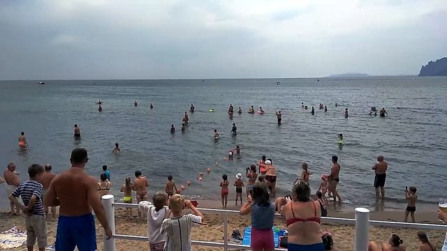 Крым орджоникидзе смотреть онлайн