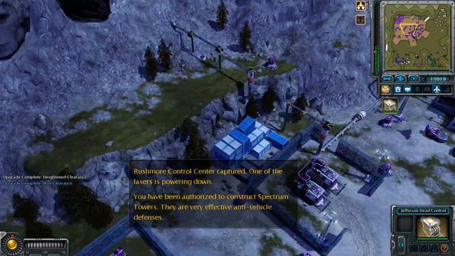 Let's Play Red Alert 3 Co-op Ep. 13 смотреть онлайн