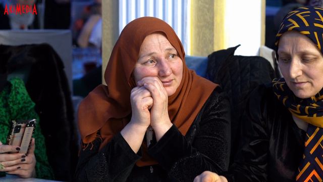 Hadidja - Ibni Abdullah 2023 4K \\ Хадиджа - Ибни Абдуллах