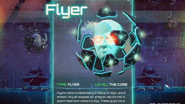 Blasters of the Universe PSVR Developer Interview! смотреть онлайн