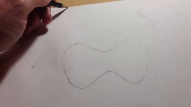 Drawing Tracer's Icon From Overwatch смотреть онлайн