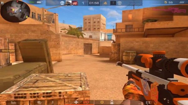 СТАЛ ЛУЧШЕ ЧЕМ KASAI?!😱