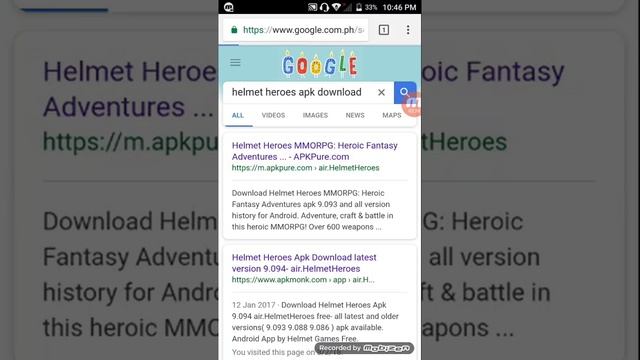 How to download the helmet heroes in mobile смотреть онлайн