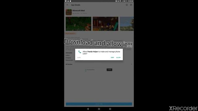 How to download Minecraft Story Mode or Minecraft PE for free!!!!! смотреть онлайн