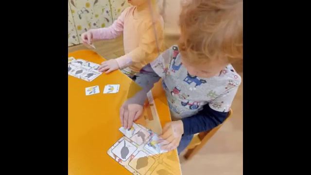 Синичкин день смотреть онлайн