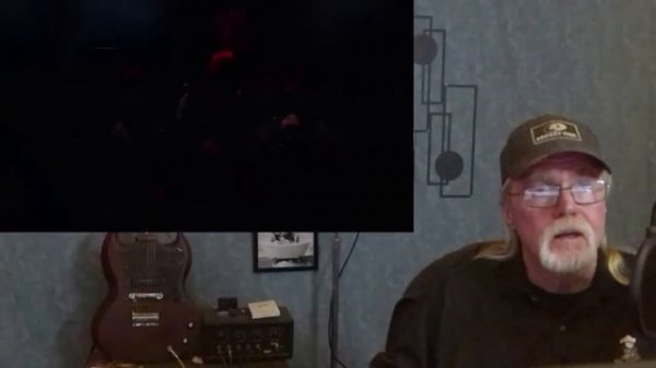 First Time Hearing:  Forestella - Bohemian Rhapsody[LIVE] [REACTION]