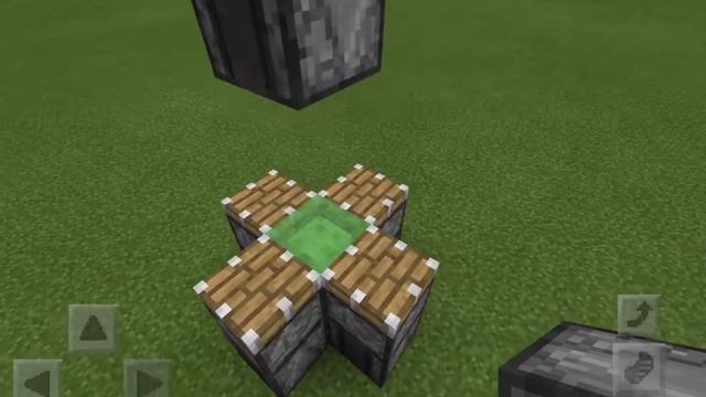 Самый простой и лёгкий способ построить ракету в майнкрафте!!! смотреть онлайн