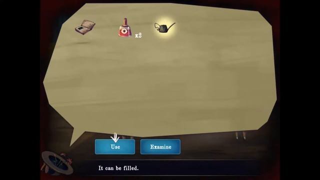 3rd eye Gameplay / Nobody wants to play смотреть онлайн