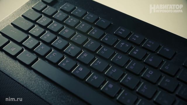 Секретное оружие киберспортсмена - военная хитрость. А также мыши и клавиатуры Razer. смотреть онлайн