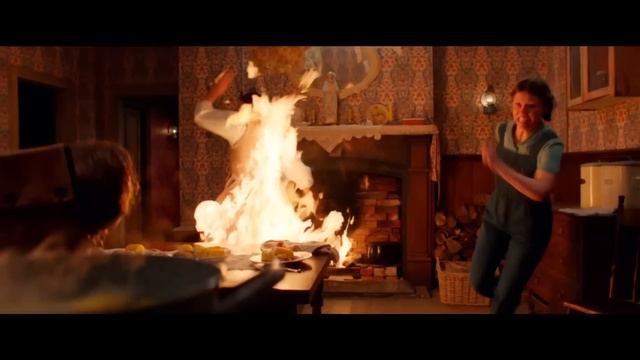 Pearl Movie (Full Breakdown & Review) | SPOILERS** смотреть онлайн
