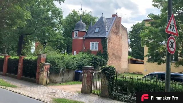 САНСУСИ ПАРК В БЕРЛИН-ПОТСДАМ/ПЕРВАЯ ЧАСТЬ ПРОГУЛКИ смотреть онлайн